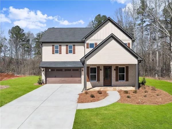 $599,900 | 5437 Oak Manor Way, Murrayville, GA 30564