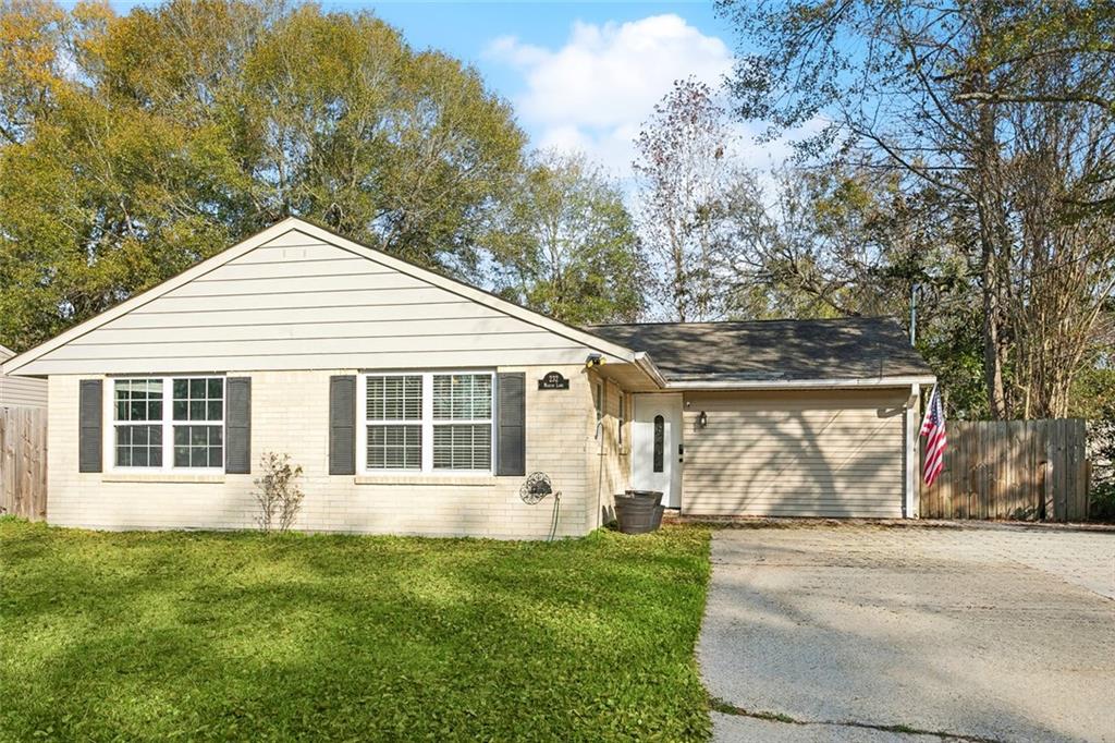 232 Martin Lane Slidell, LA 70458 - Photo 1 of 14
