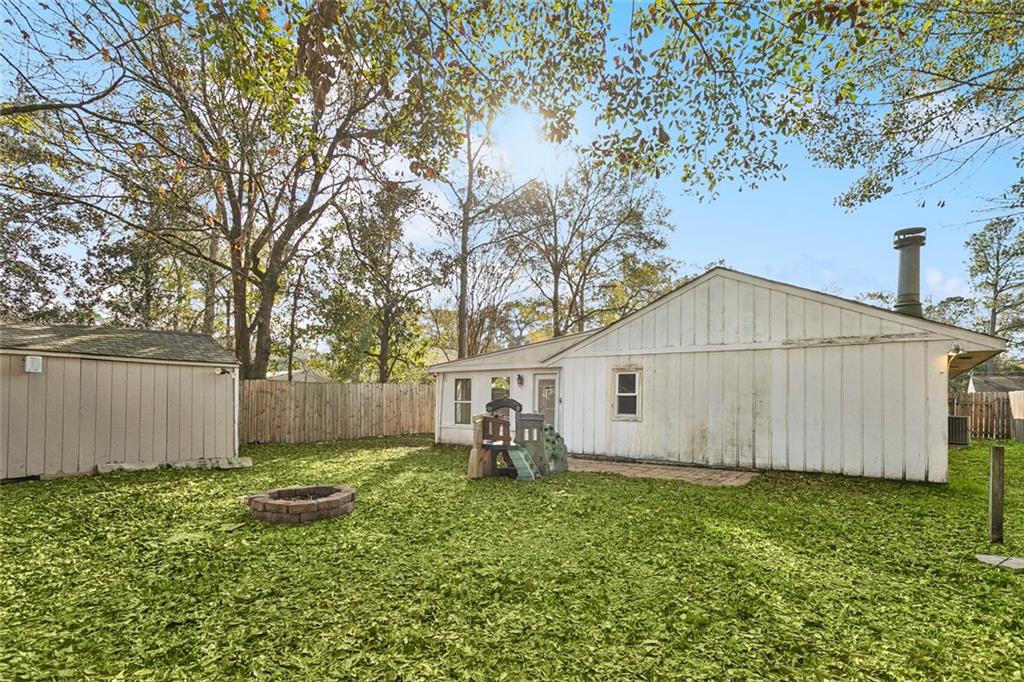 232 Martin Lane Slidell, LA 70458 - Photo 14 of 14