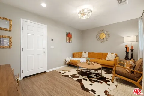 $665,000 | 14860 Nordhoff Street, Panorama City, CA 91402