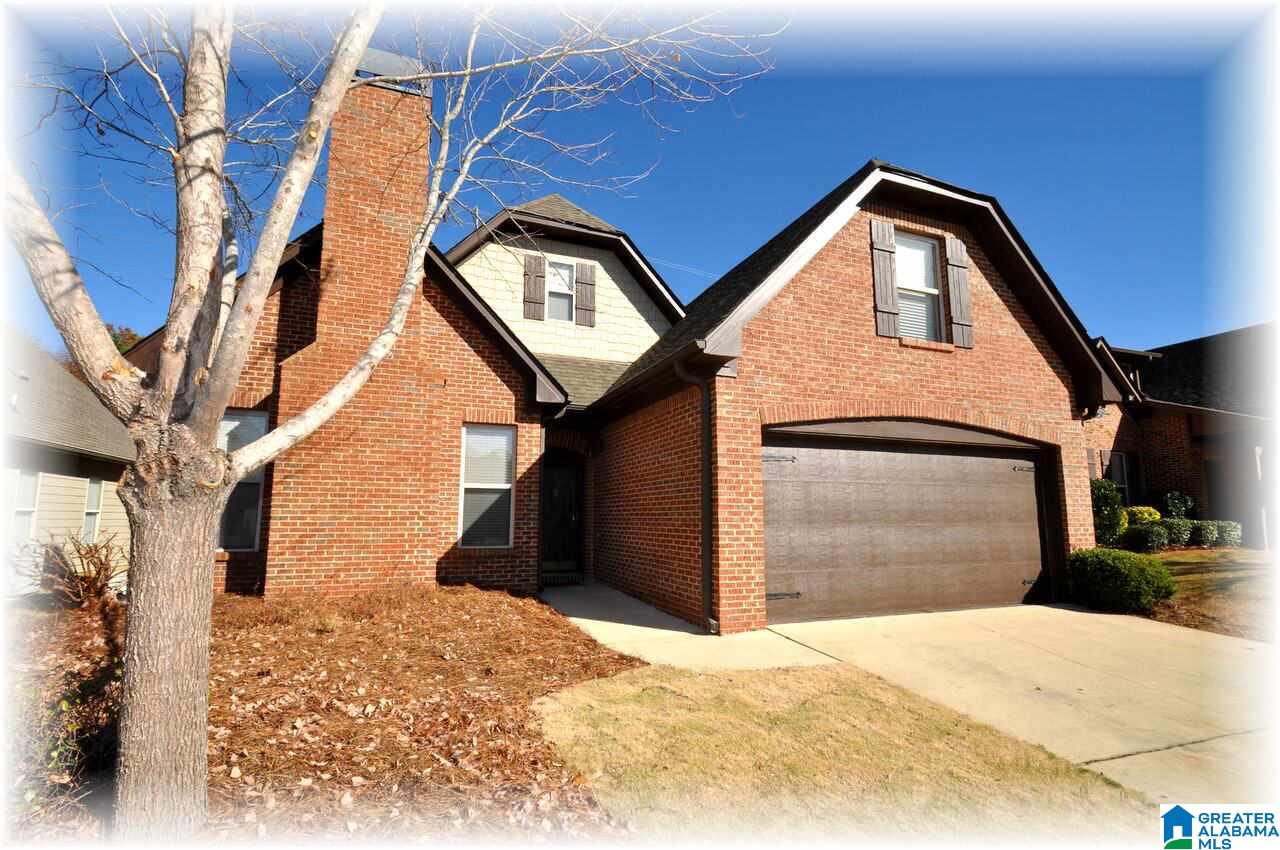 1275 Sierra Court Gardendale, AL 35071 - Photo 1 of 23