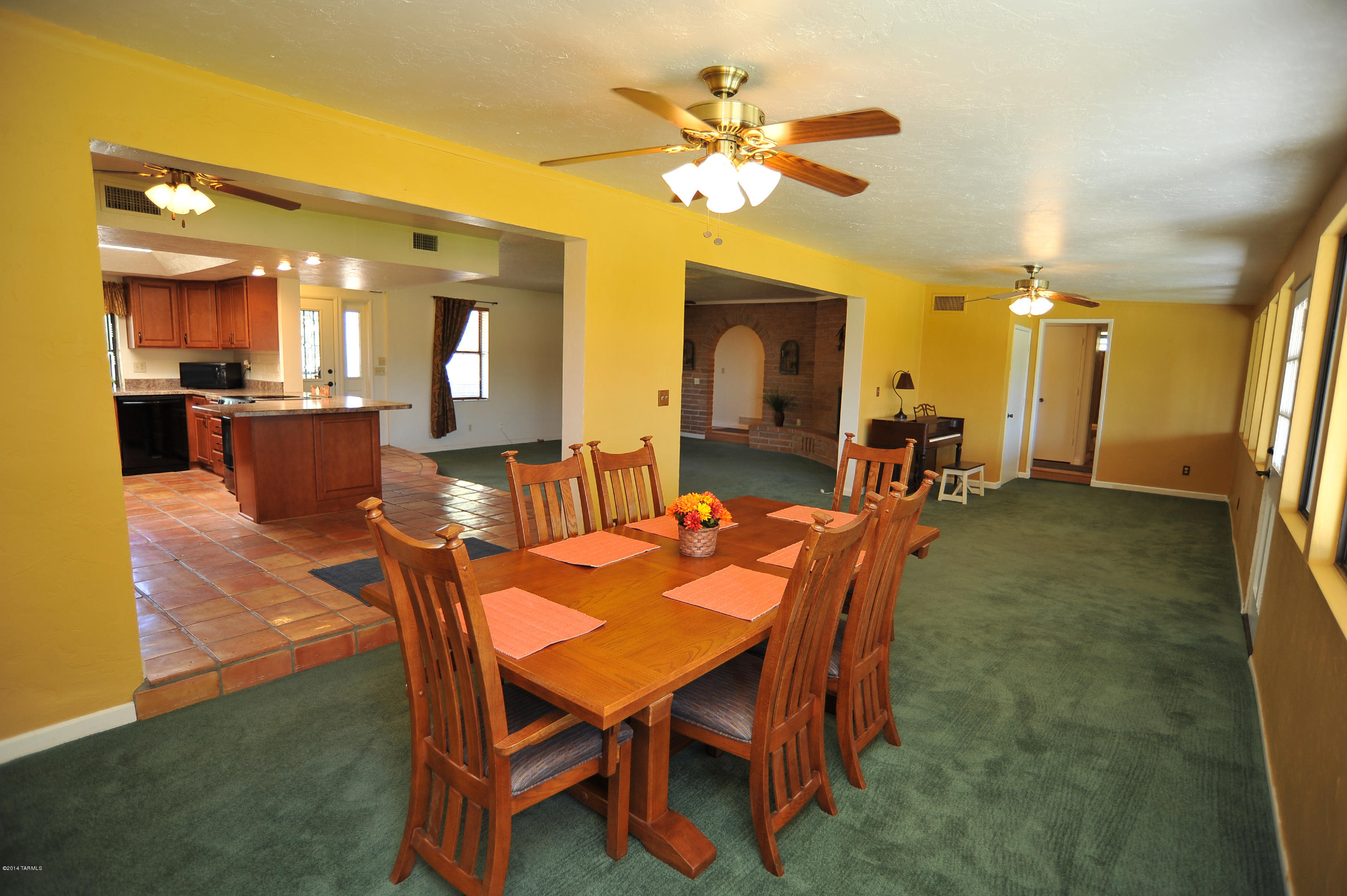 1955 West Sunkist Road Tucson, AZ 85755 - Photo 25 of 44 Gallery Image 25