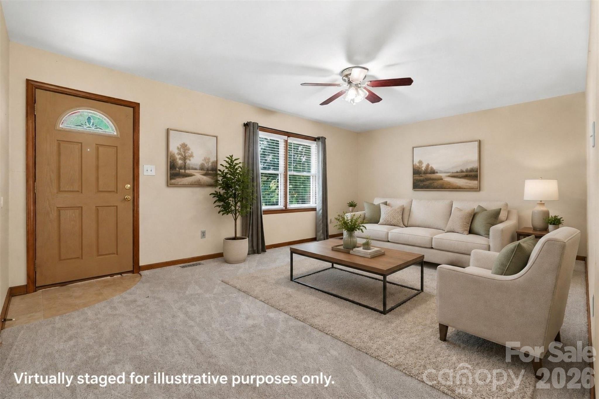 1751 Piney Road Hickory, NC 28602 - Photo 5 of 44 Gallery Image 5