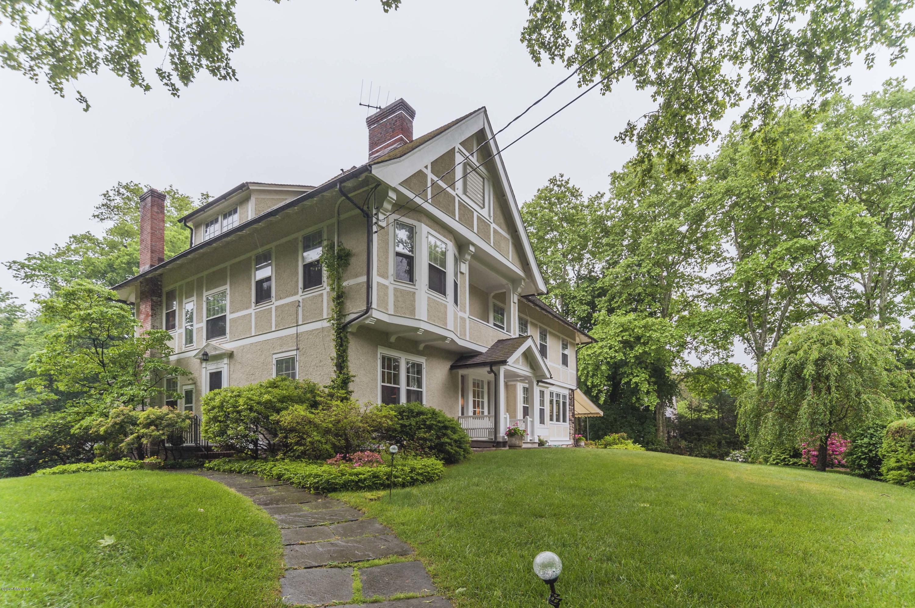 33 Hillside Road Greenwich, CT 06830 - Photo 3 of 22 1A