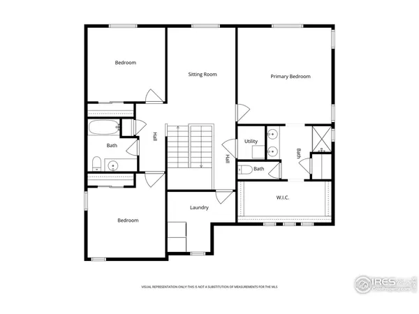 $549,900 | 837 Hummocky Way, Windsor, CO 80550
