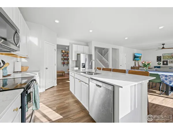 $549,900 | 837 Hummocky Way, Windsor, CO 80550
