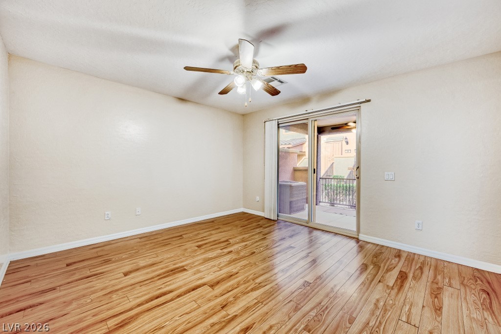 4650 Ranch House Road, Unit 68 North Las Vegas, NV 89031 - Photo 10 of 37 First Floor
