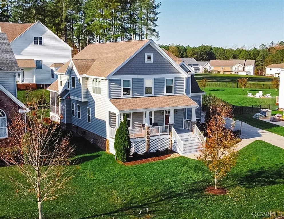 15807 Longlands Road Chesterfield, VA 23832 - Photo 1 of 30 Welcome to 15807 Longlands Rd a 2012 Homorama feat