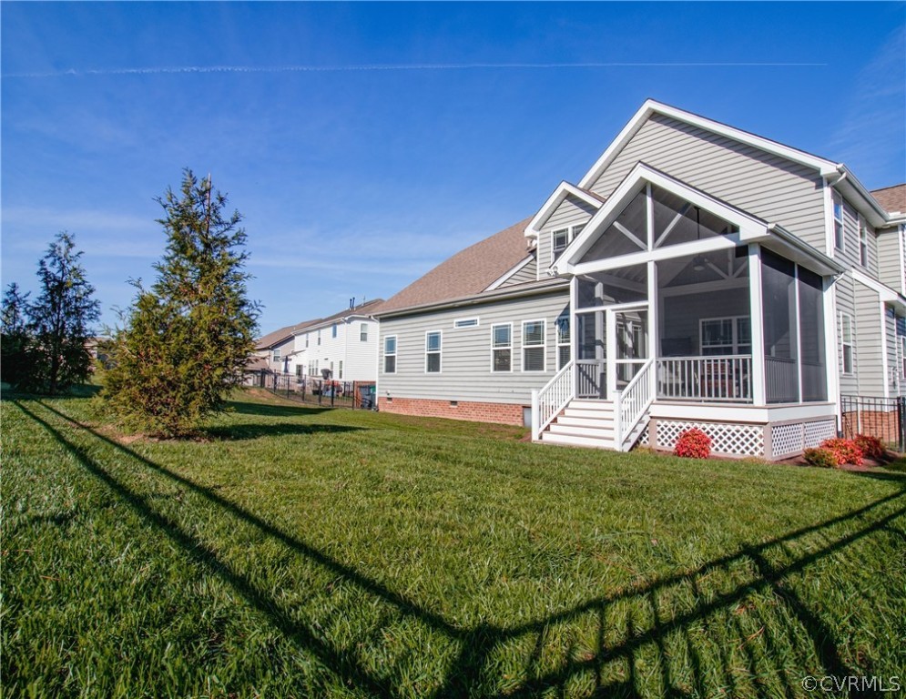 15807 Longlands Road Chesterfield, VA 23832 - Photo 28 of 30 Gallery Image 28