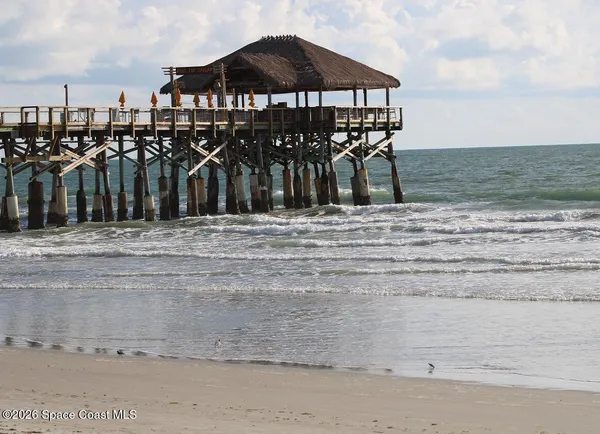 $2,245 | 289 Ellwood Avenue, Satellite Beach, FL 32937