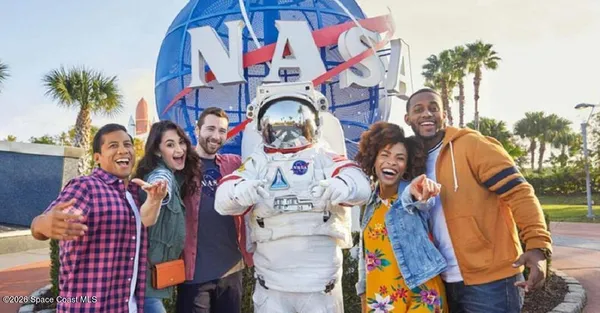 $2,245 | 289 Ellwood Avenue, Satellite Beach, FL 32937