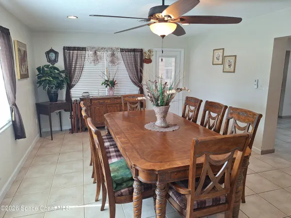 $2,245 | 289 Ellwood Avenue, Satellite Beach, FL 32937