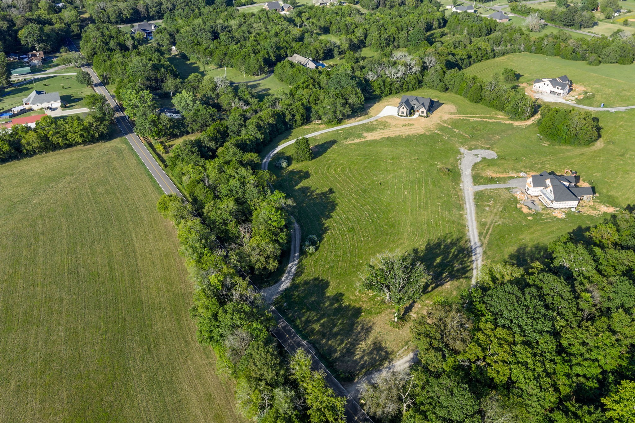 9526 Valley View Road Lascassas, TN 37085 - Photo 77 of 82 Gallery Image 77