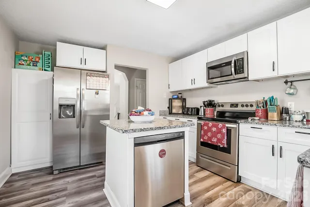 $379,000 | 167 South Main Street, Richburg, SC 29729