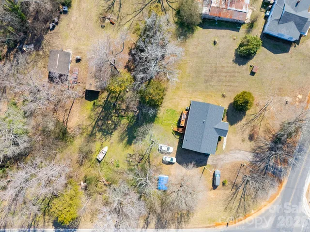 $379,000 | 167 South Main Street, Richburg, SC 29729