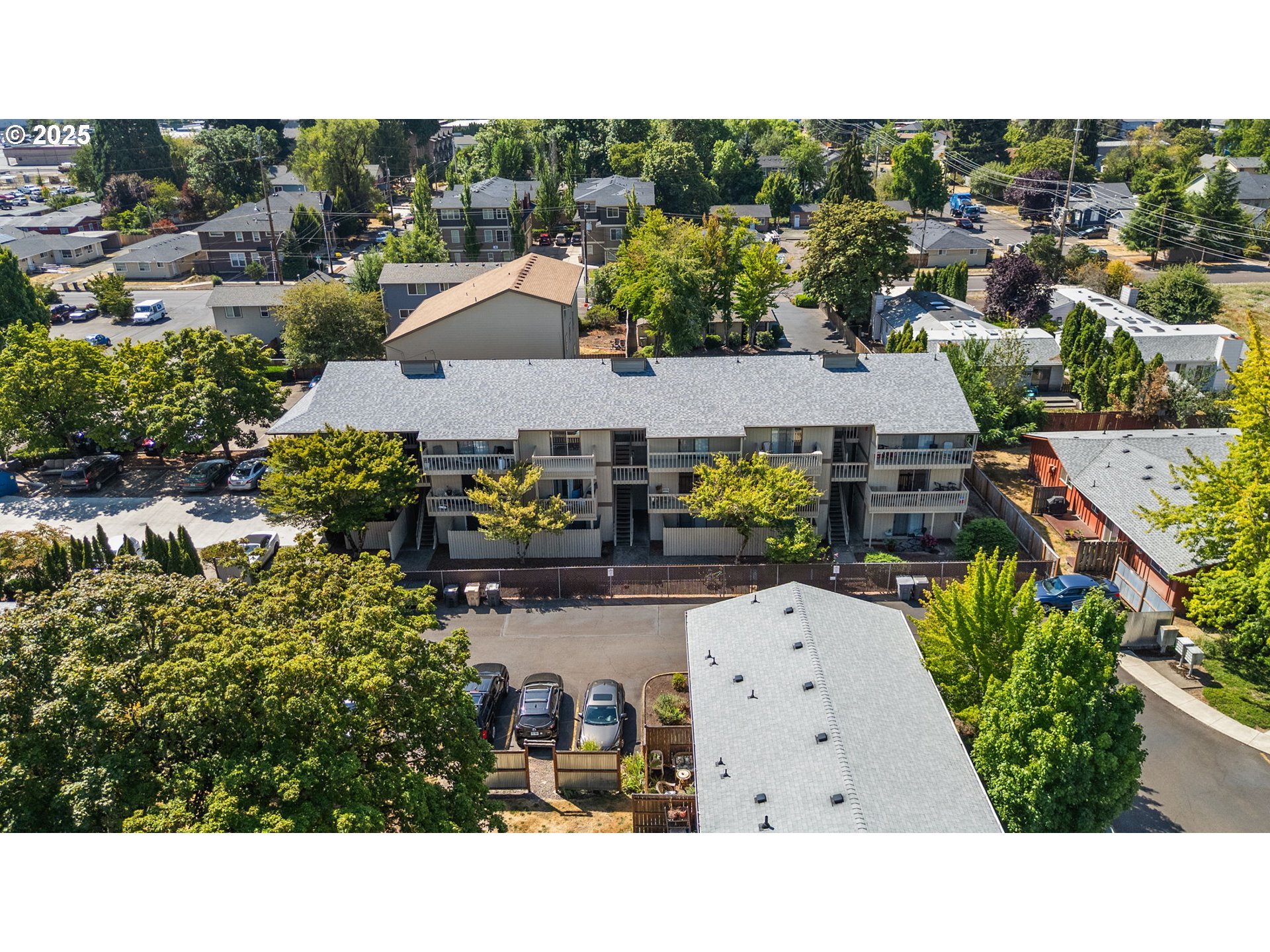 1230 Northwest 23rd Street Corvallis, OR 97330 - Photo 15 of 17 a picture of city view