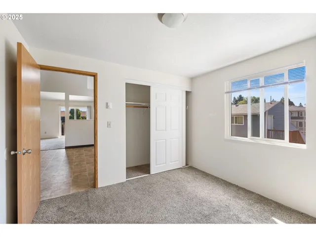 a view interior of a house and wooden floor