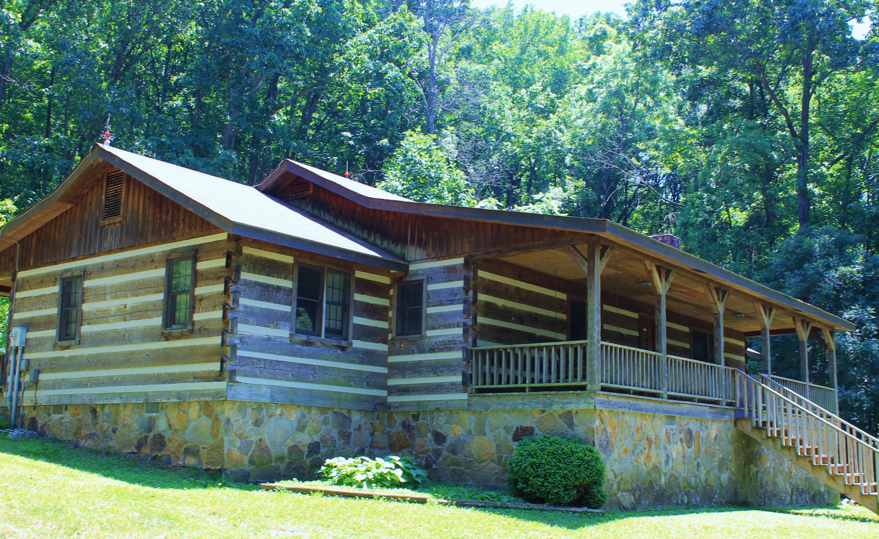847 County House Road Rutledge, TN 37861 - Photo 1 of 37 IMG_2220
