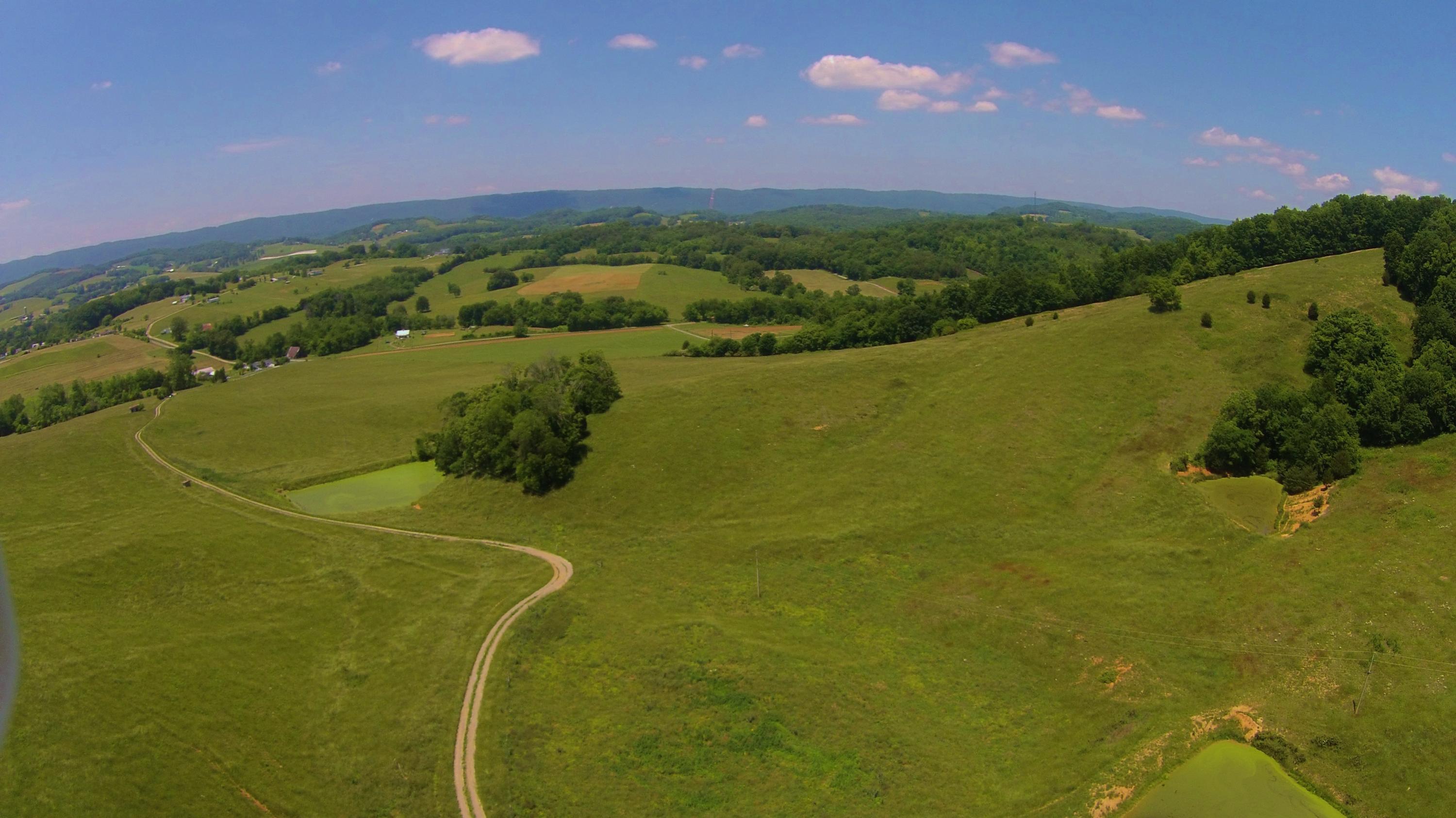 847 County House Road Rutledge, TN 37861 - Photo 15 of 37 DJI00279