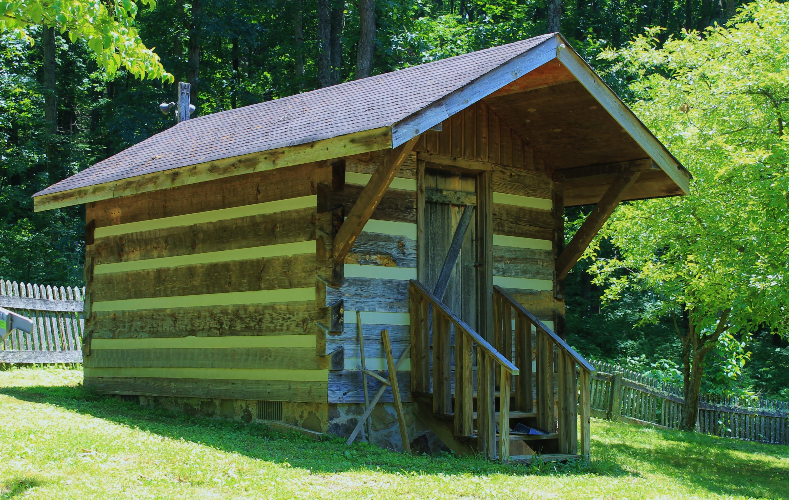 847 County House Road Rutledge, TN 37861 - Photo 8 of 37 IMG_2222