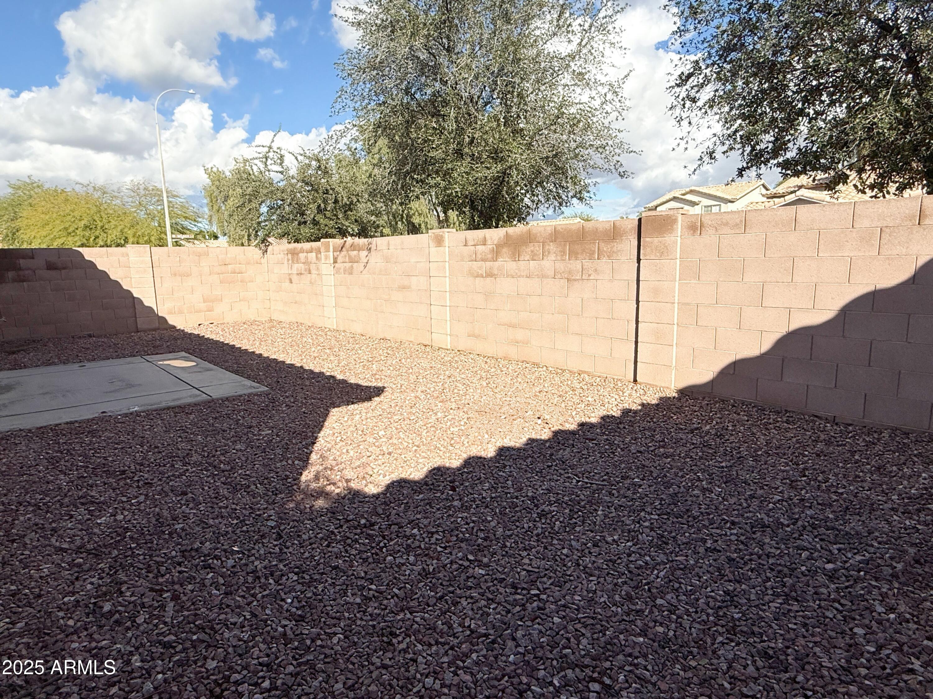 2697 East Waterview Court Chandler, AZ 85249 - Photo 23 of 25 a view of ocean view with large tree