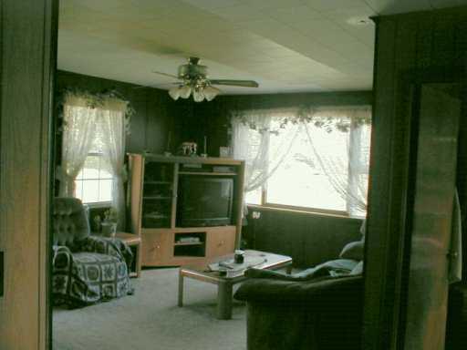 58 Fredonia Road Mercer, PA 16137 - Photo 3 of 4