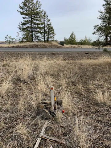 $92,500 | 31805 Ruffed Grouse Drive, Davenport, WA 99122