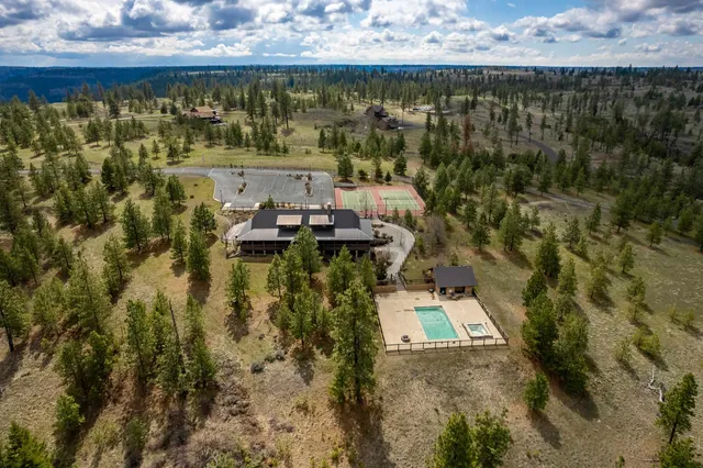 $92,500 | 31805 Ruffed Grouse Drive, Davenport, WA 99122