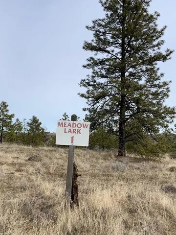 $92,500 | 31805 Ruffed Grouse Drive, Davenport, WA 99122