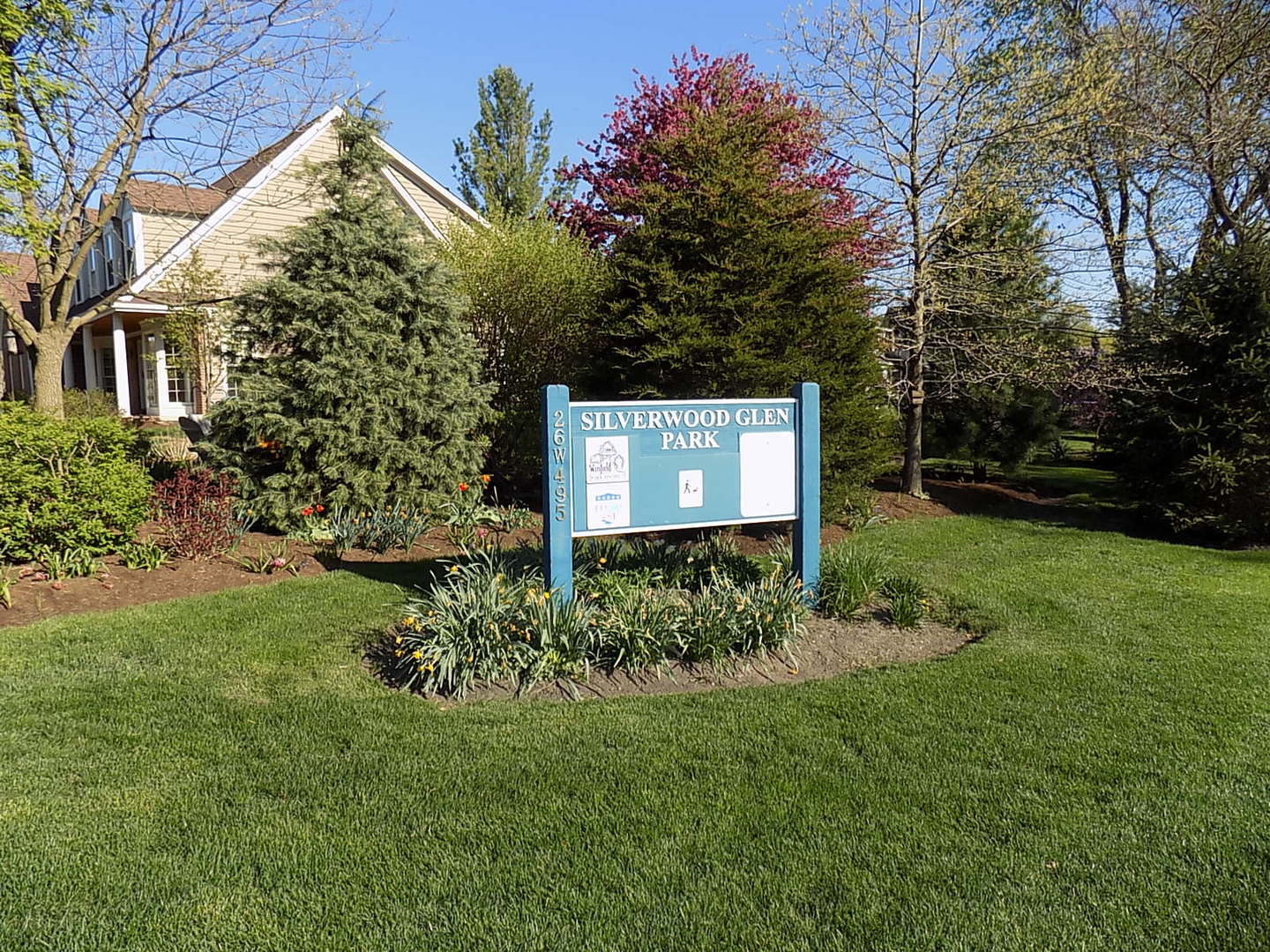 26W475 Churchill Road Winfield, IL 60190 - Photo 34 of 35 Gallery Image 34
