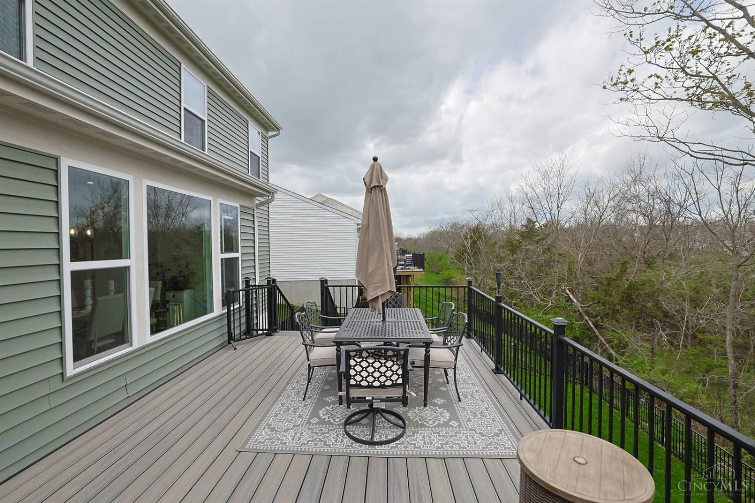 1448 Soaring Way Maineville, OH 45039 - Photo 48 of 55