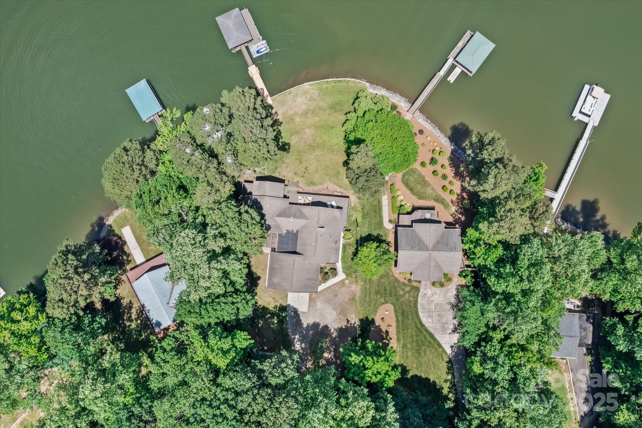 230 Shady Cove Road Troutman, NC 28166 - Photo 37 of 41 Gallery Image 37