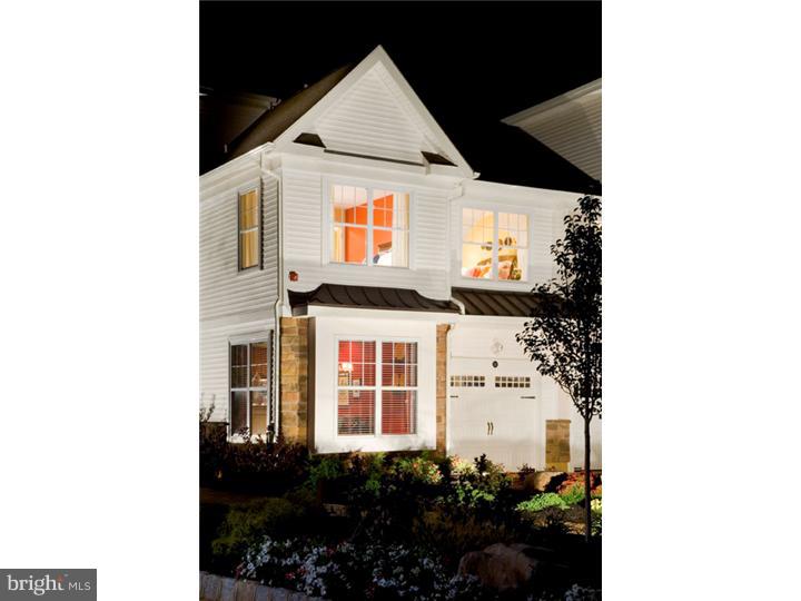 51 Old Cedarbrook Road Wyncote, PA 19095 - Photo 4 of 8 Exterior Front