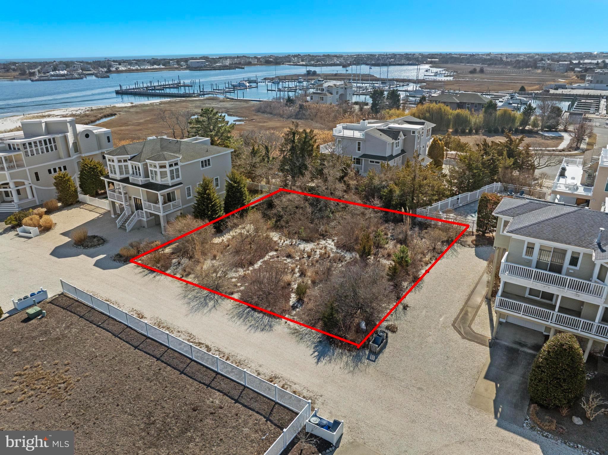 57 Sunset Boulevard Long Beach Township, NJ 08006 - Photo 1 of 6