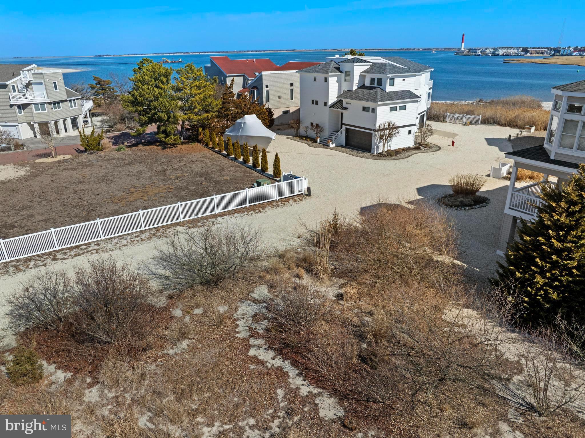 57 Sunset Boulevard Long Beach Township, NJ 08006 - Photo 2 of 6