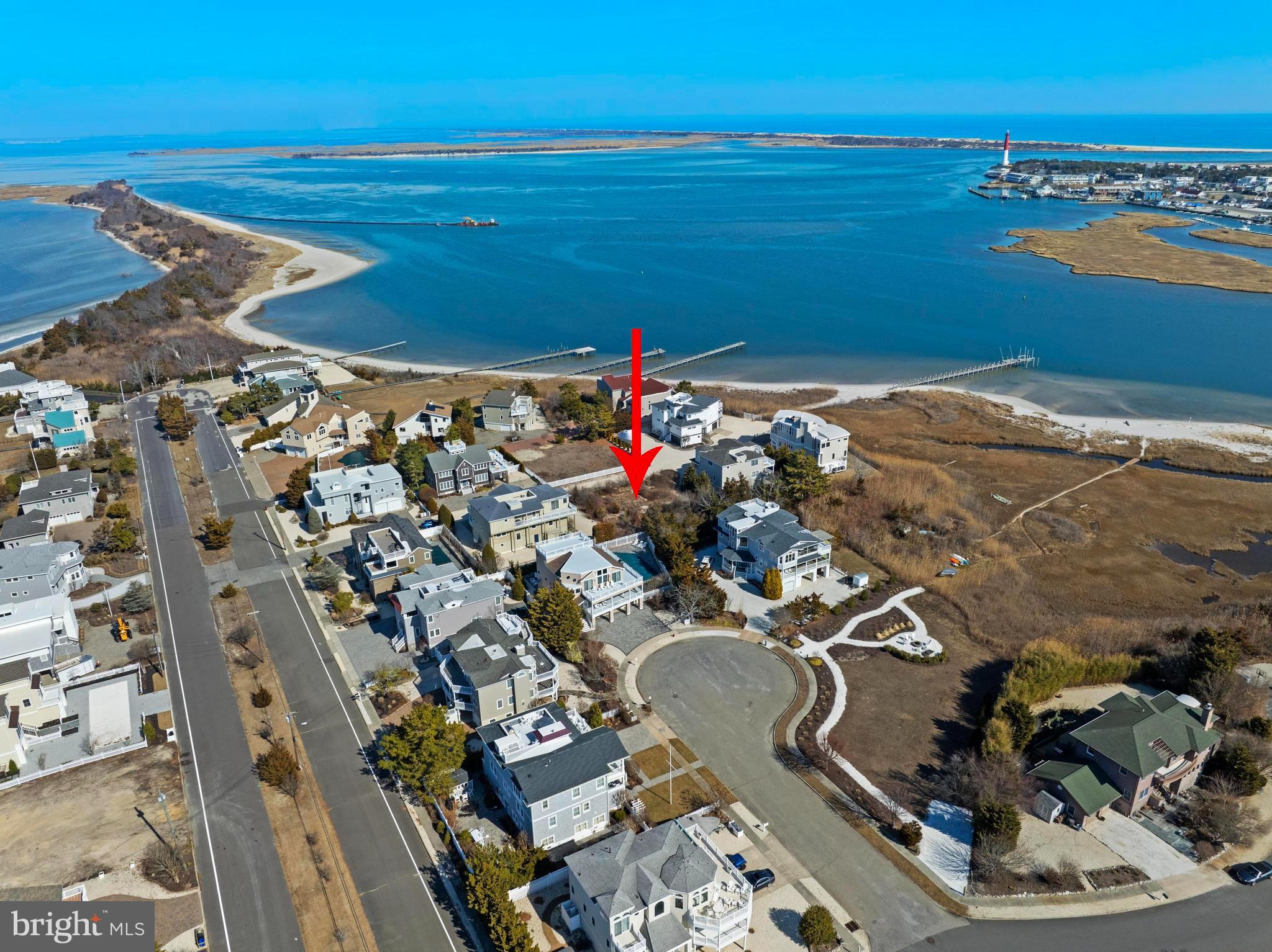57 Sunset Boulevard Long Beach Township, NJ 08006 - Photo 3 of 6
