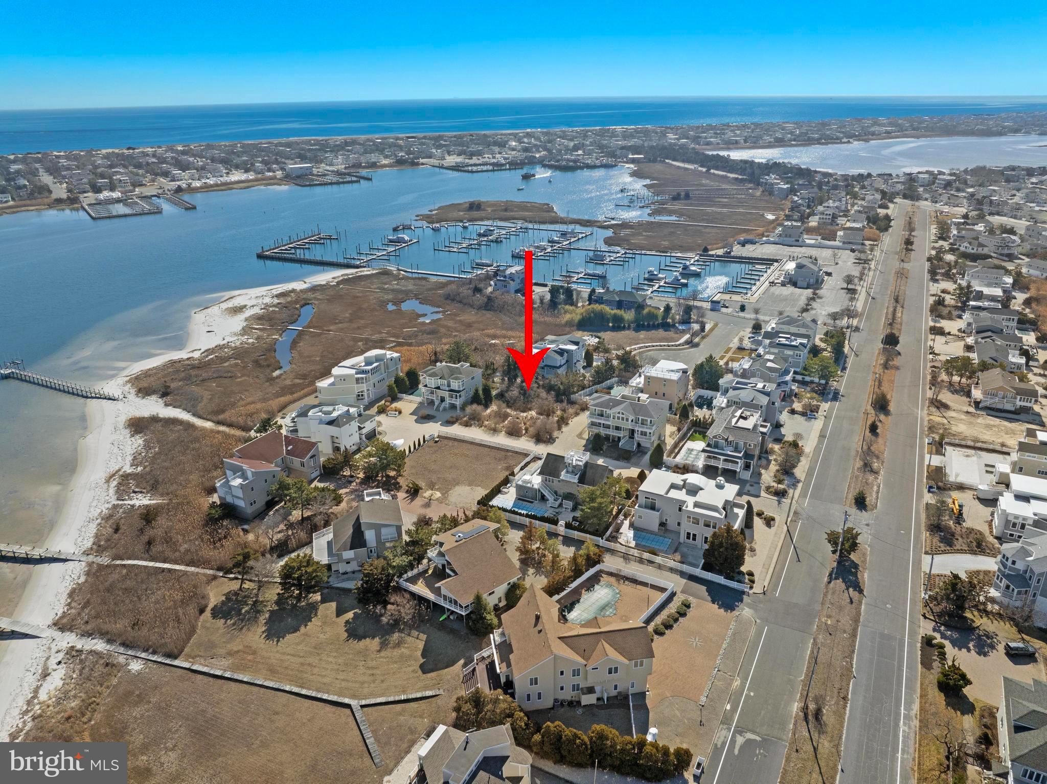 57 Sunset Boulevard Long Beach Township, NJ 08006 - Photo 4 of 6