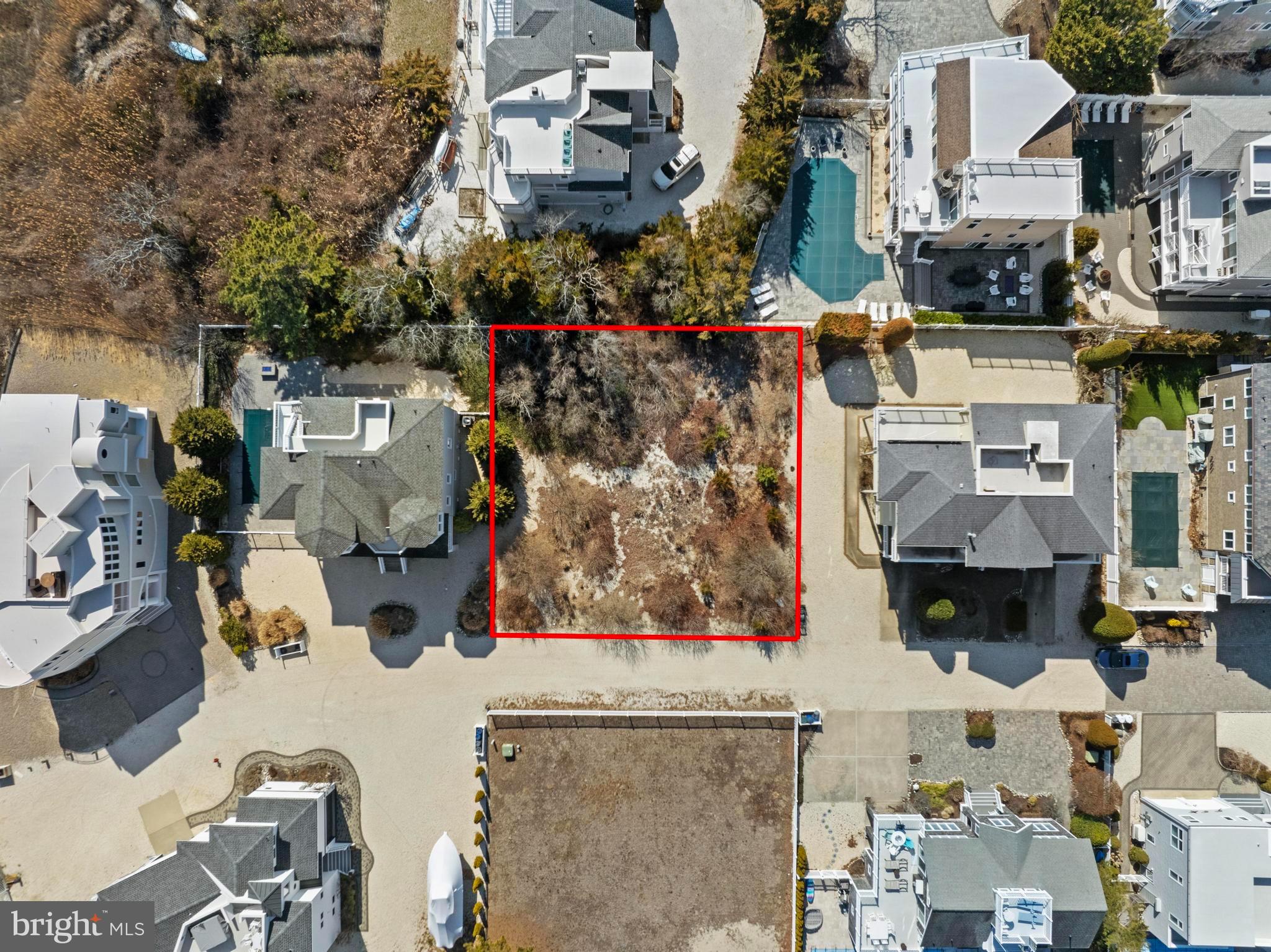 57 Sunset Boulevard Long Beach Township, NJ 08006 - Photo 5 of 6