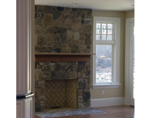 23 Inverness Road Wellesley, MA 02481 - Photo 3 of 8