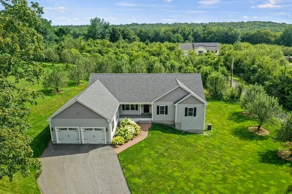 $650,000 | 291 Pearl Hill Road, Fitchburg, MA 01420