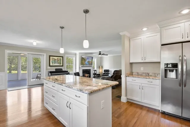 $650,000 | 291 Pearl Hill Road, Fitchburg, MA 01420