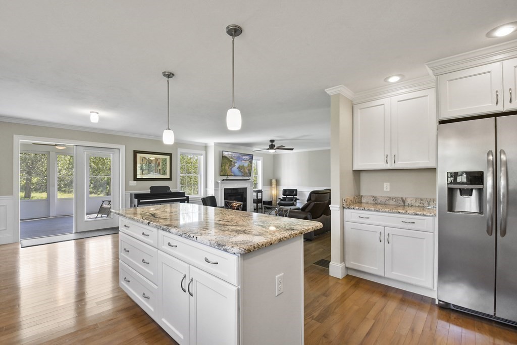 291 Pearl Hill Road Fitchburg, MA 01420 - Photo 13 of 39