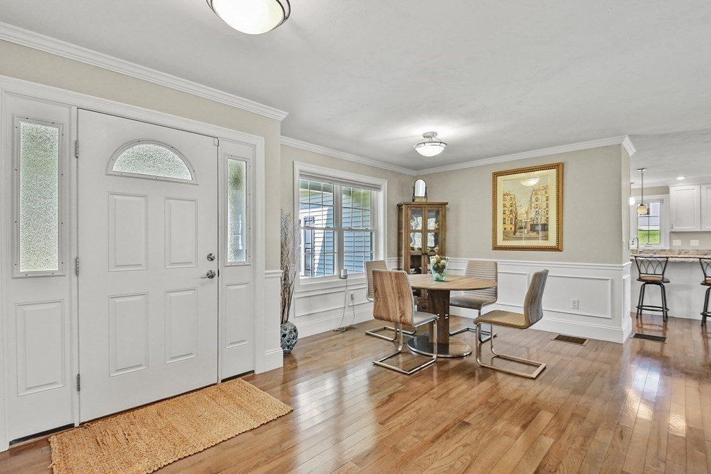 291 Pearl Hill Road Fitchburg, MA 01420 - Photo 16 of 39