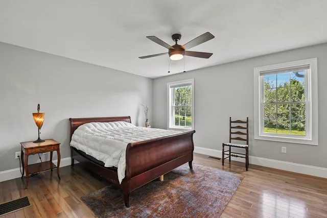 $650,000 | 291 Pearl Hill Road, Fitchburg, MA 01420