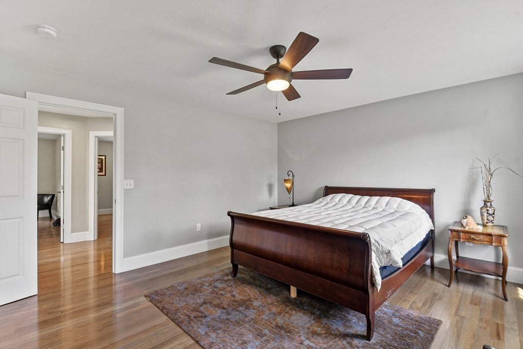 291 Pearl Hill Road Fitchburg, MA 01420 - Photo 20 of 40