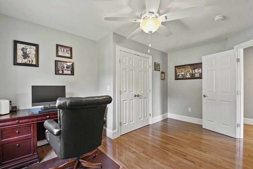 291 Pearl Hill Road Fitchburg, MA 01420 - Photo 25 of 40