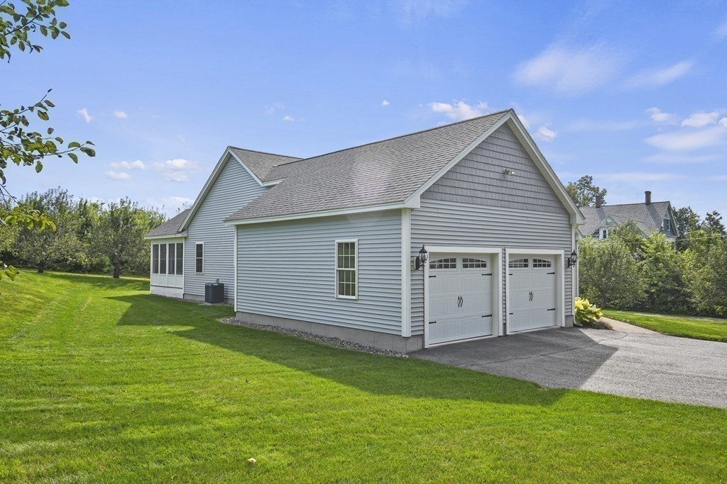 291 Pearl Hill Road Fitchburg, MA 01420 - Photo 34 of 40