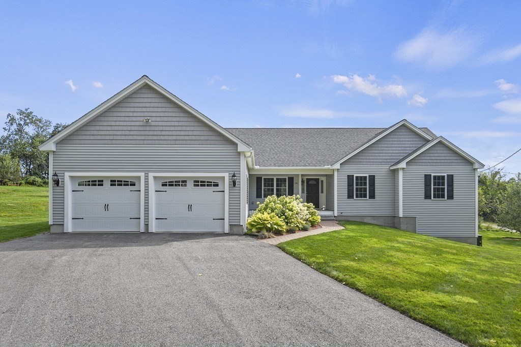 291 Pearl Hill Road Fitchburg, MA 01420 - Photo 34 of 39