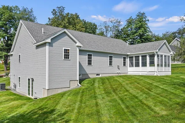 $650,000 | 291 Pearl Hill Road, Fitchburg, MA 01420