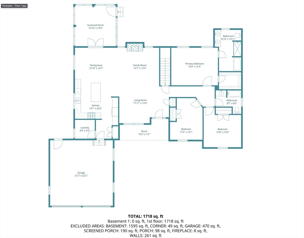 291 Pearl Hill Road Fitchburg, MA 01420 - Photo 40 of 40